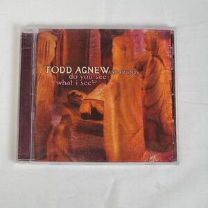 Todd Agnew – Do You See What I See?
